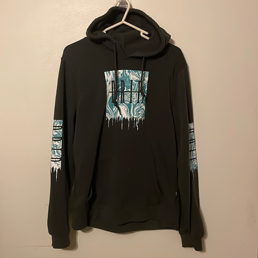 “Drip” hoodie